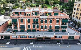 Rex Hotel Genova